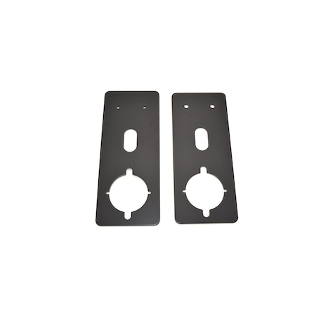 Alarm Lock Spacer for 1-3/8in Door S6072
